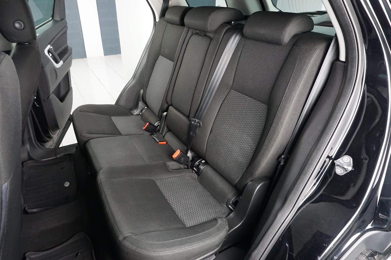 Land Rover Discovery Sport 2.0 TD4 150 CV Auto Business Ed. Premium SE