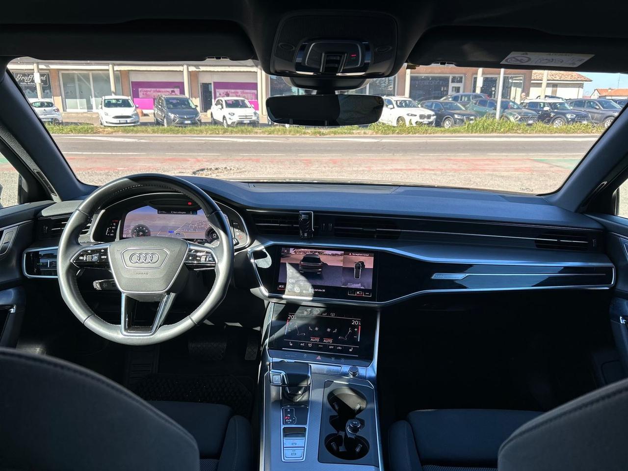 Audi A6 Business Sport 2.0 45 TFSI MHEV  #7212
