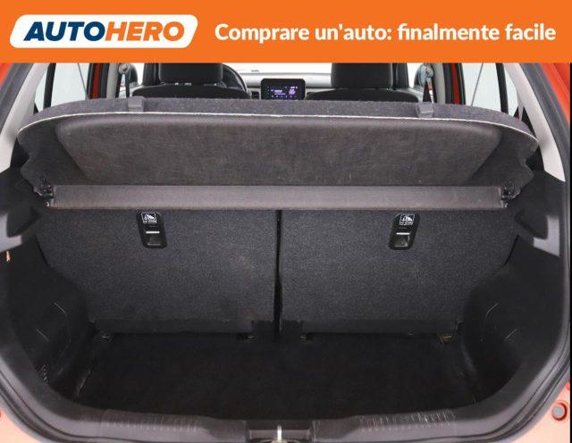 SUZUKI Ignis 1.2 Hybrid Top