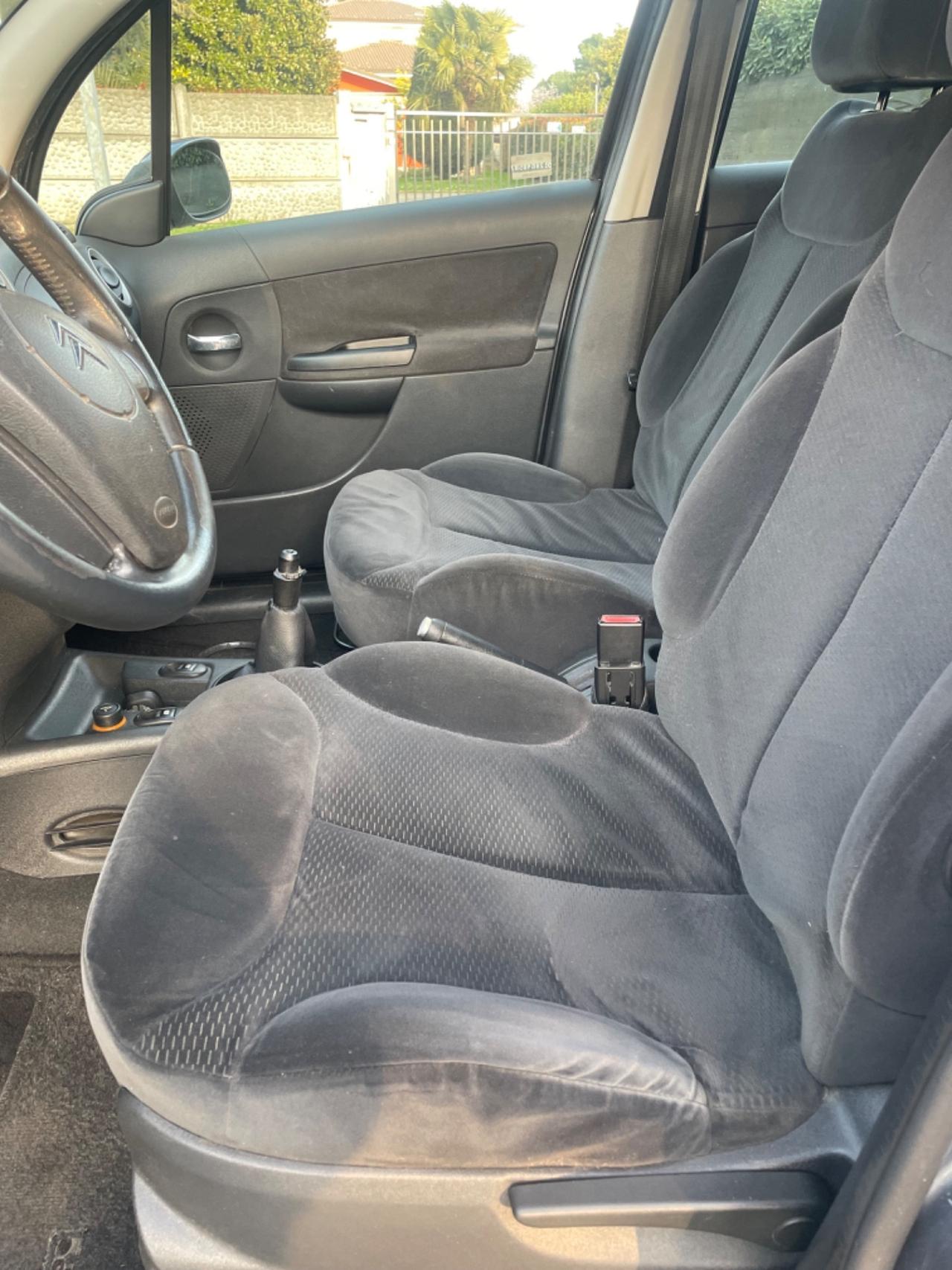 Citroen C3 1.4 Exclusive Bi Energy G