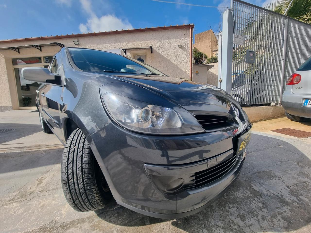 Renault Clio 1.5 dCi 85CV 5 porte Dynamique