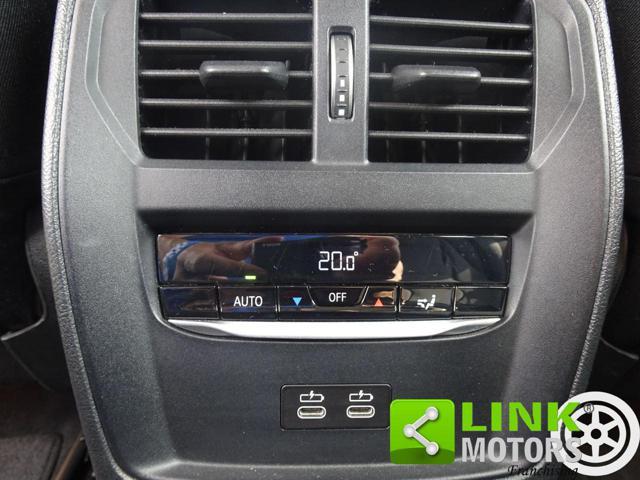 BMW 320 d 48V xDrive Touring