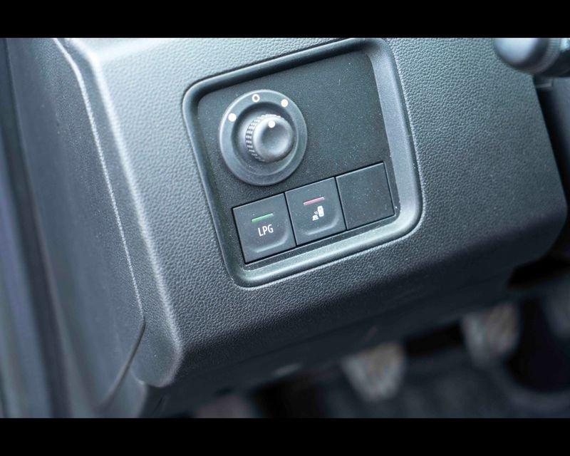 Dacia Duster 2ª serie 1.0 TCe GPL 4x2 Comfort