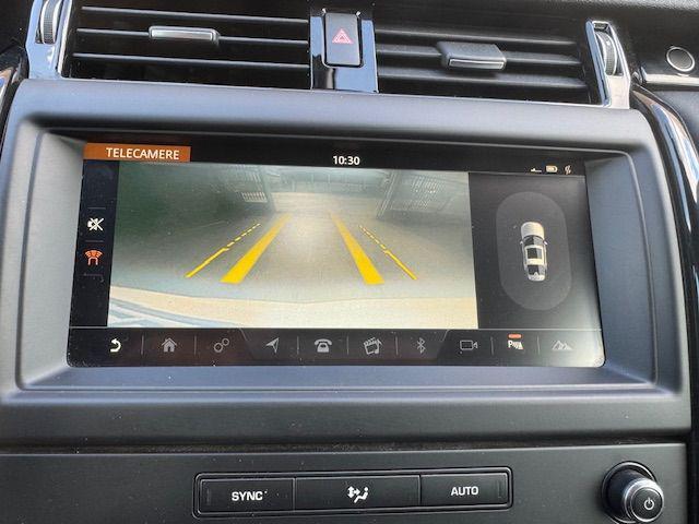 LAND ROVER Discovery 2.0 SD4 240 CV S 7posti