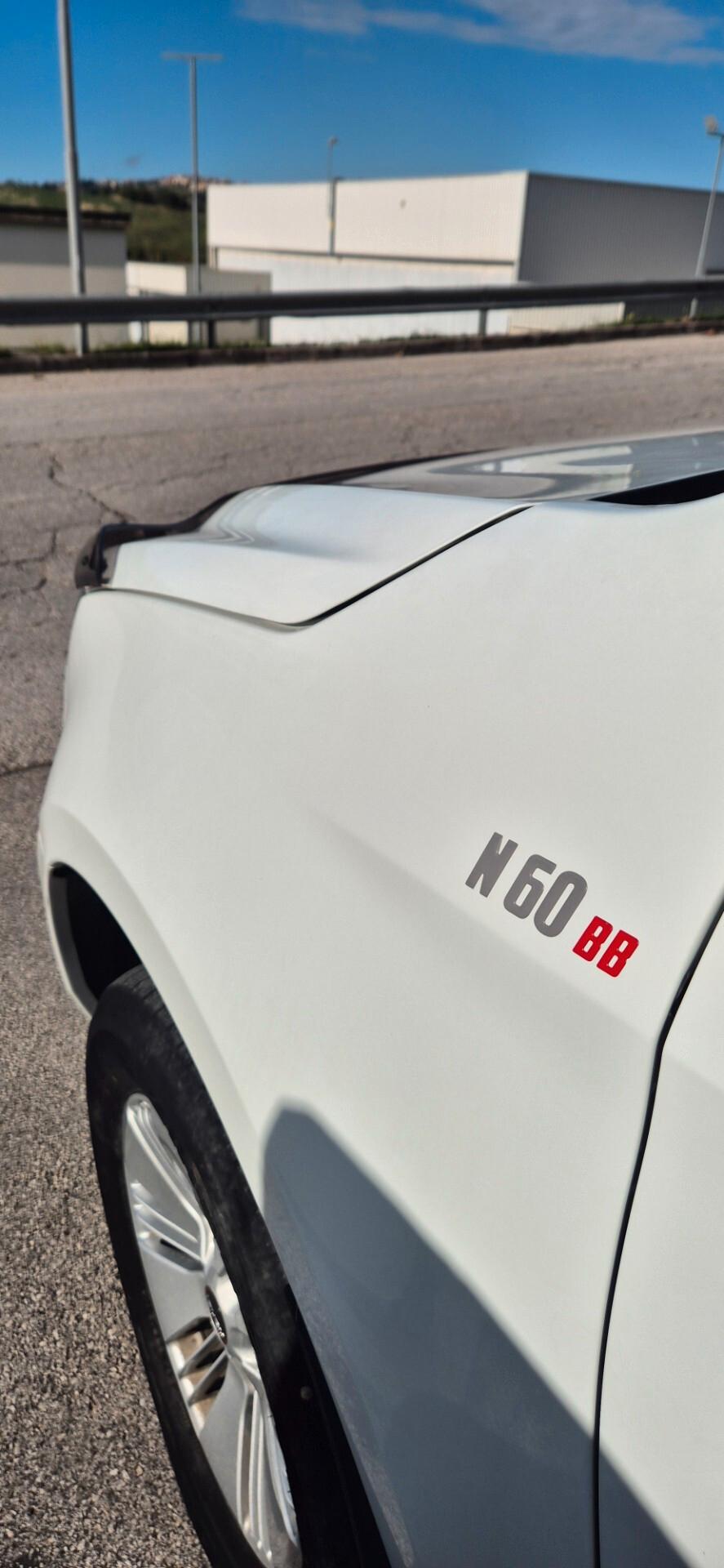 Isuzu D-Max N60 1.9 Space Cab 4X4