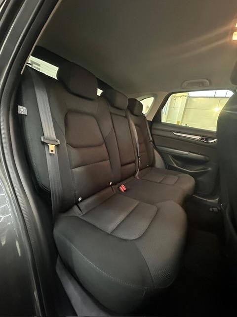 Mazda CX-5 2.2L Skyactiv-D 150 CV 2WD Signature