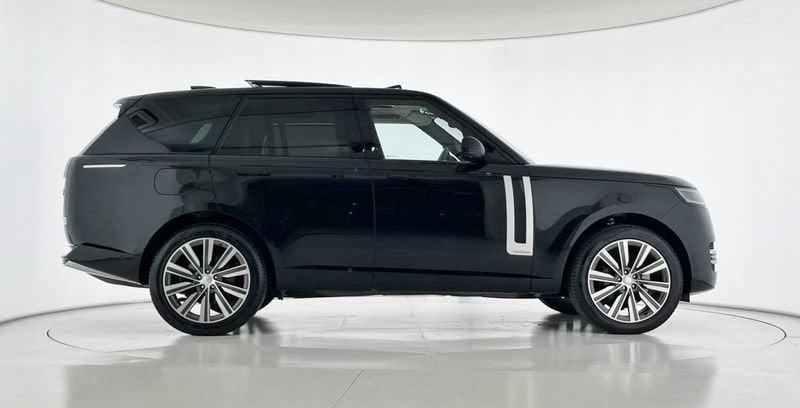 Land Rover Range Rover 3.0D l6 Autobiography