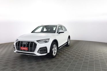 AUDI Q5 Q5 35 TDI S tronic Business Advanced