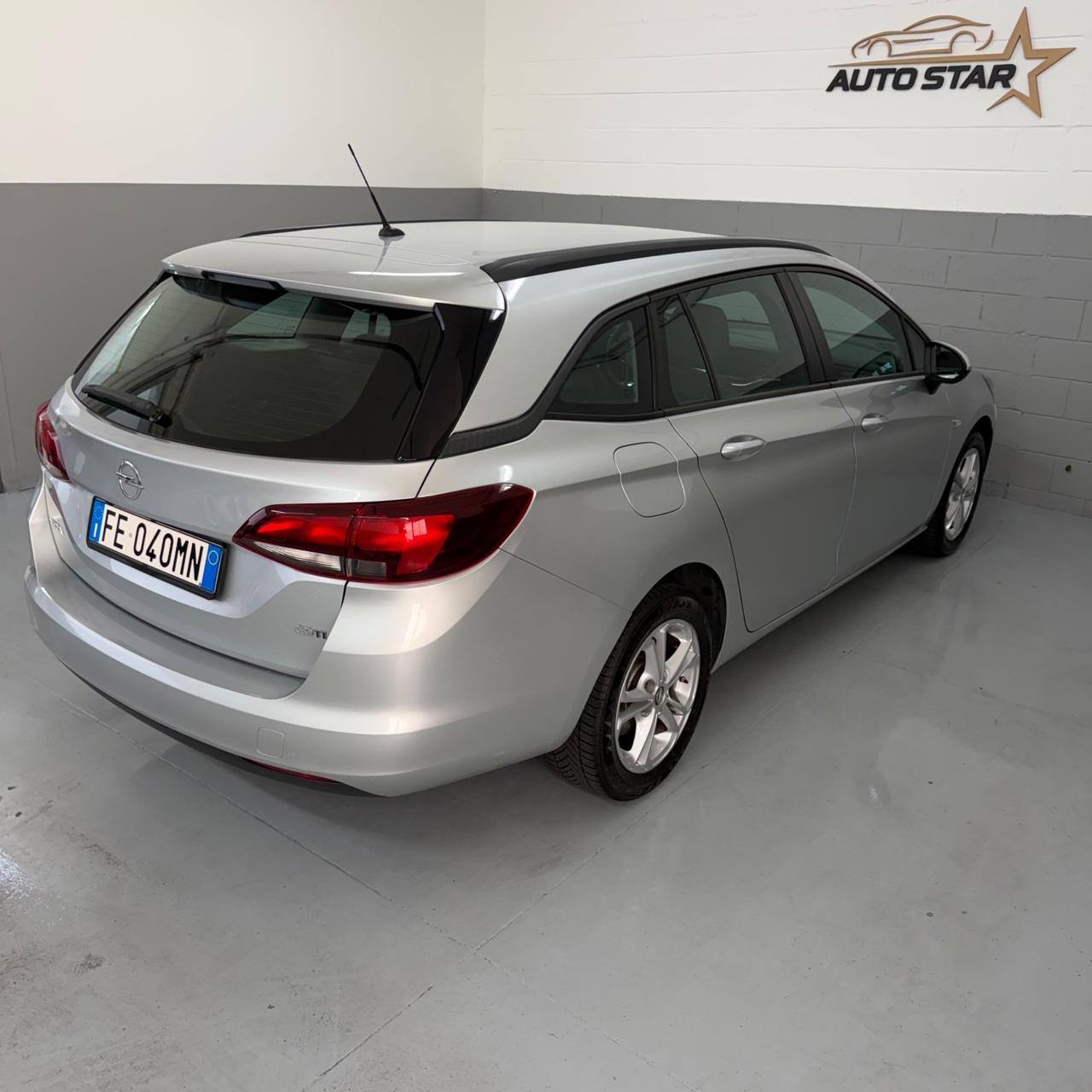 Opel Astra 1.6 CDTi 110CV Start&Stop 5 porte Innovation