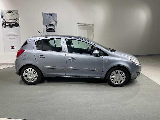 Opel Corsa 1.2 5 porte Enjoy