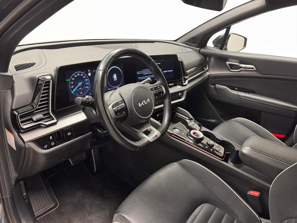 KIA Sportage V 2022 - Sportage 1.6 tgdi hev GT-line Plus Premium