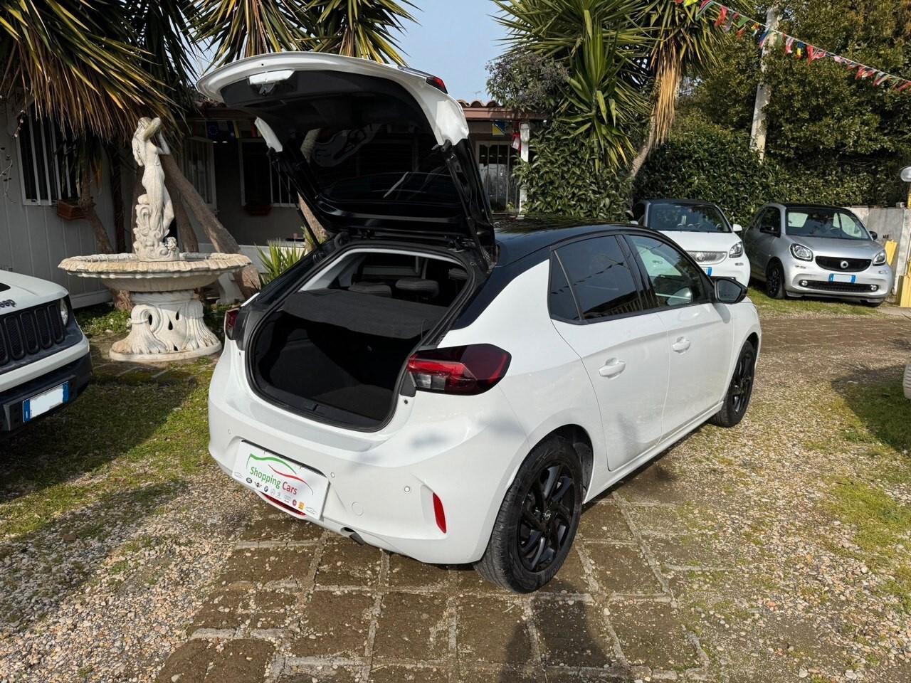 Opel Corsa 1.2 Benzina 2022