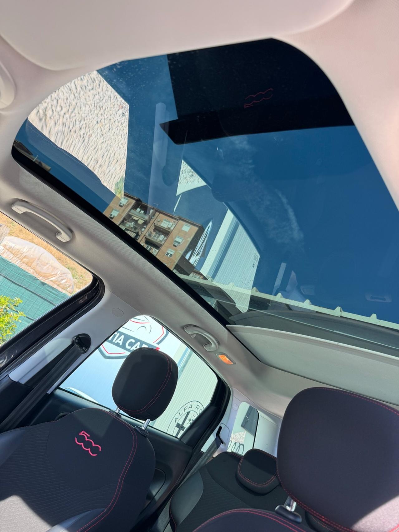Fiat 500L 1.6 Multijet 120 CV Sport