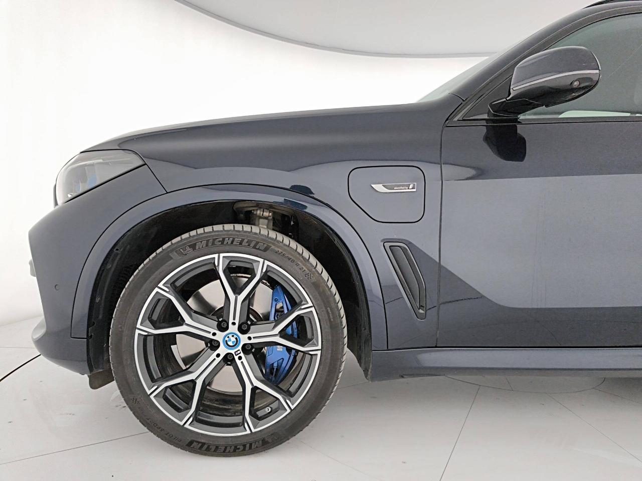 BMW X5 xDrive45e MSport