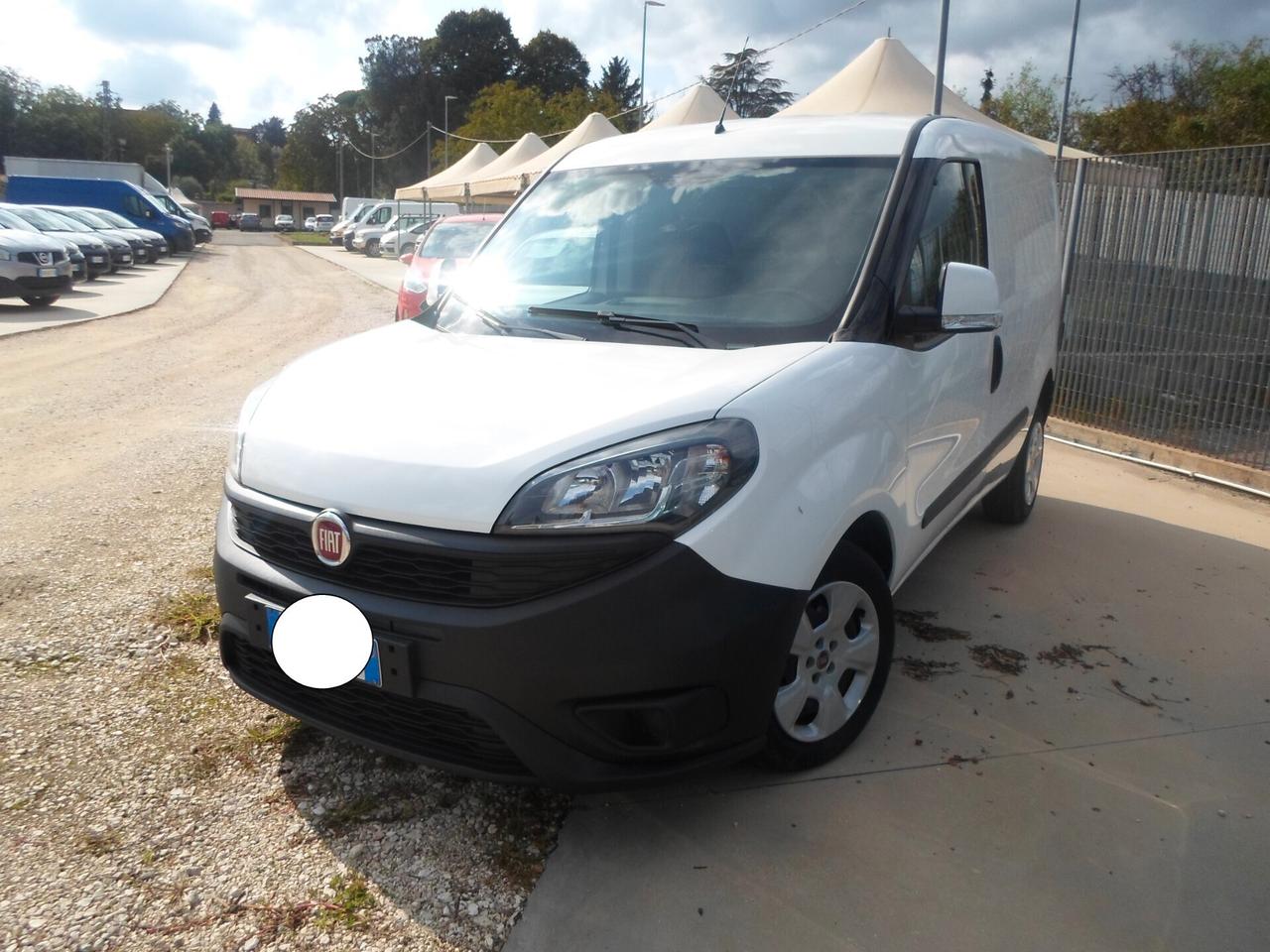 Fiat Doblo Doblò 1.6 MJT