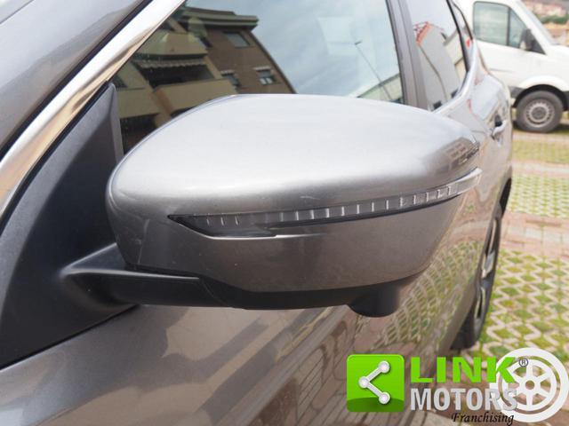NISSAN Qashqai 1.5 dCi 360 FINANZIABILE CON GARANZIA
