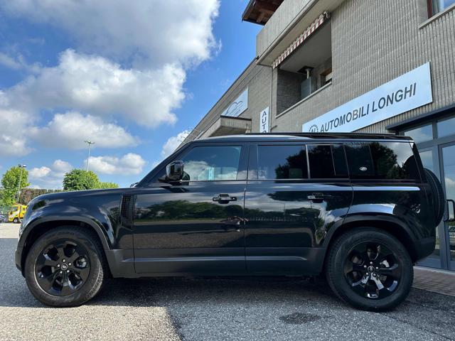 LAND ROVER Defender 110 3.0D I6 250 CV AWD Auto SE "TETTO+CAMERA 360"