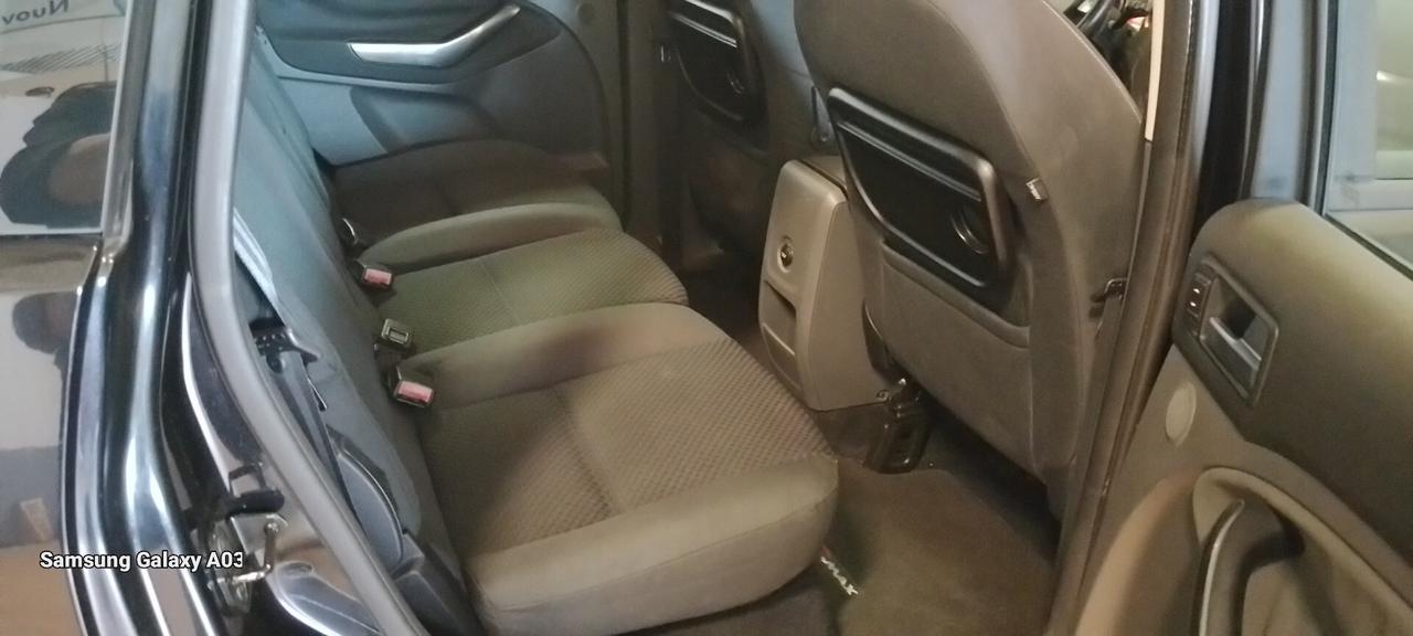 Ford C-Max 1.6 TDCi 90 CV Titanium