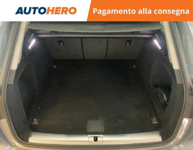 AUDI A4 allroad 2.0 TDI 190 CV