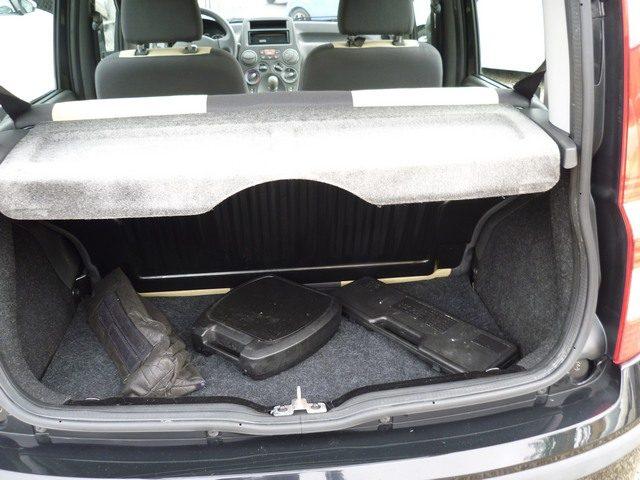 FIAT Panda 1.2 Dynamic GPL