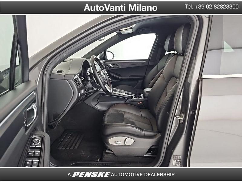 Porsche Macan Macan 2.0 252cv pdk