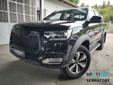 EVO Evo 4 Evo Cross 4 2.0 turbo diesel 136cv