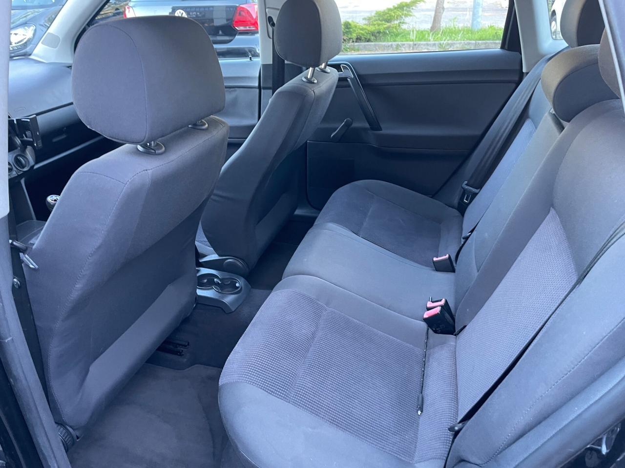 Volkswagen Polo 1.4/75CV 16V 5p.*Neopatentati*