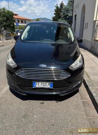 FORD C-Max 1.5 TDCi 95CV Start&Stop Titanium