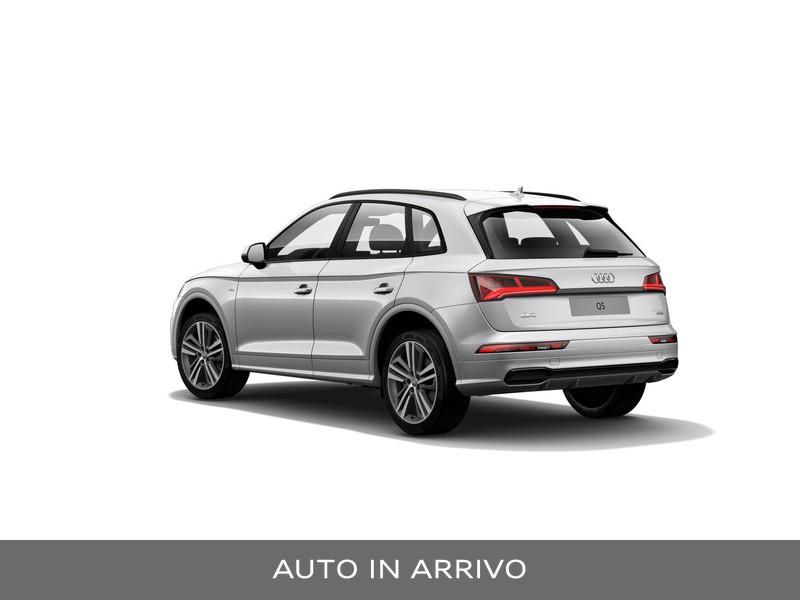 2.0 TDI 190 CV quattro S tronic Sport