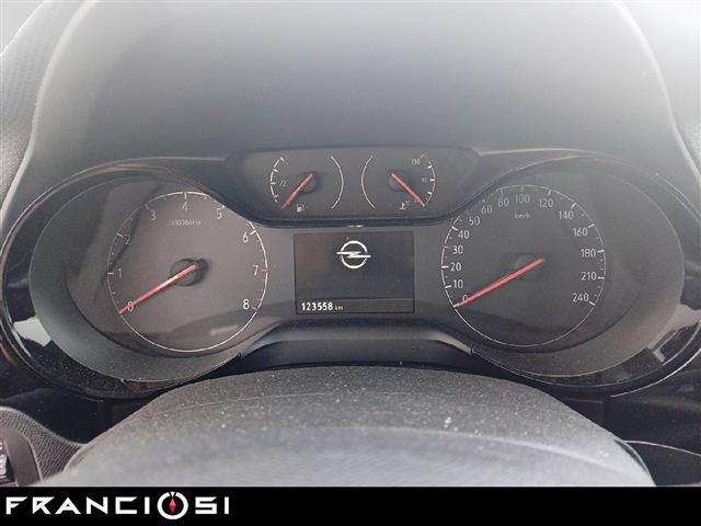 OPEL Corsa 5 Porte 1.5 100cv Edition S&S