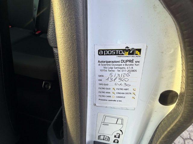 FORD B-Max B-Max 1.0 ecoboost Business 100cv E6