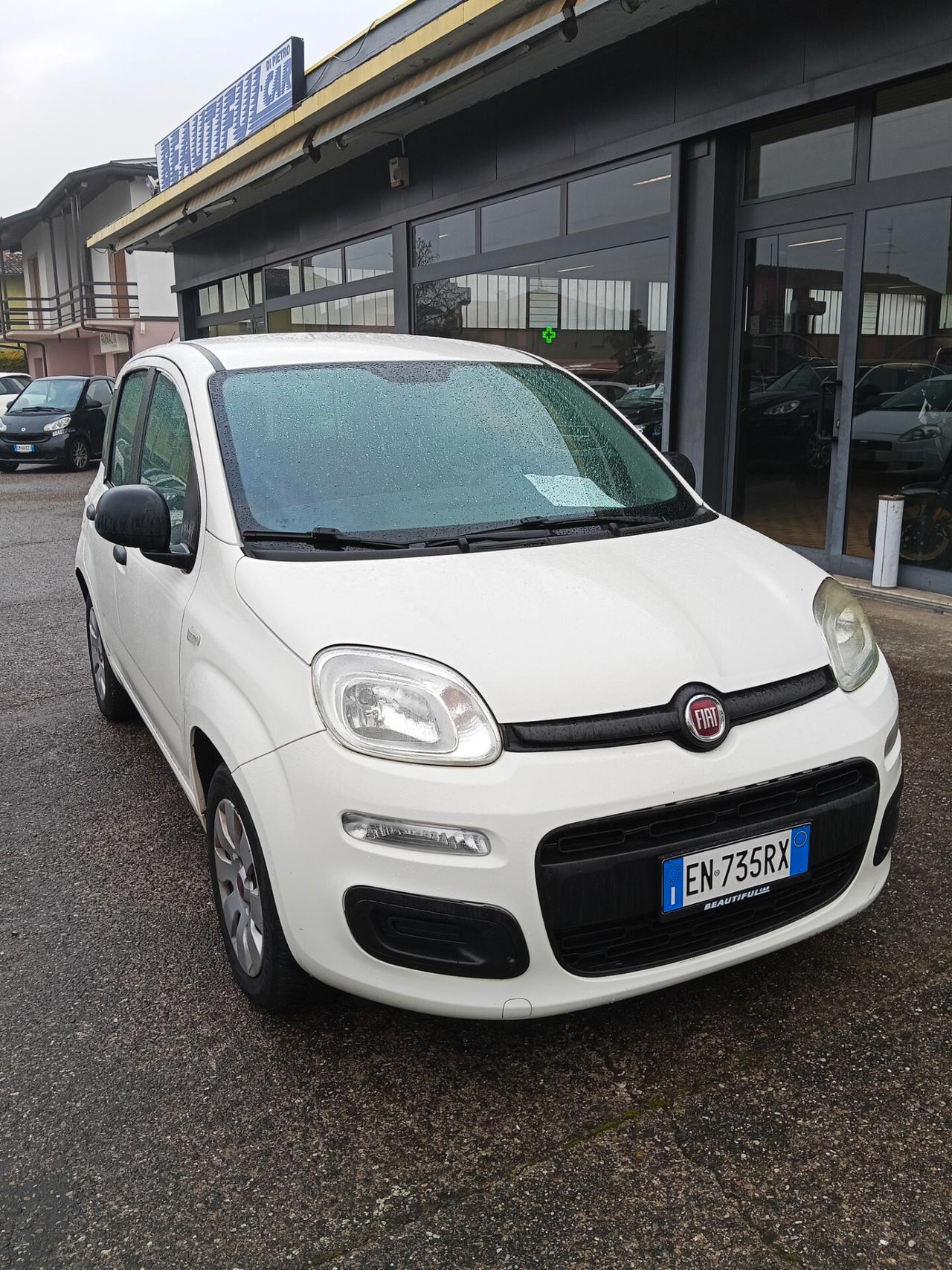 Fiat Panda 1.2 EasyPower Classic
