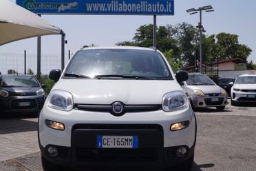 FIAT Panda 0.9 TwinAir Turbo Natural Power City Life