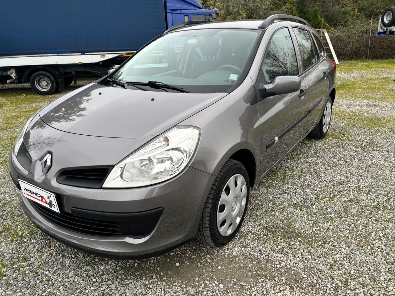 Renault Clio Storia 1.2 5 porte Confort