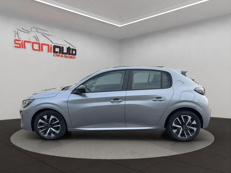 Peugeot 208 208 1.2 turbo Style 100cv