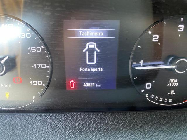 FIAT DUCATO "SOLO 40.000KM""COME NUOVO" DUCATO
