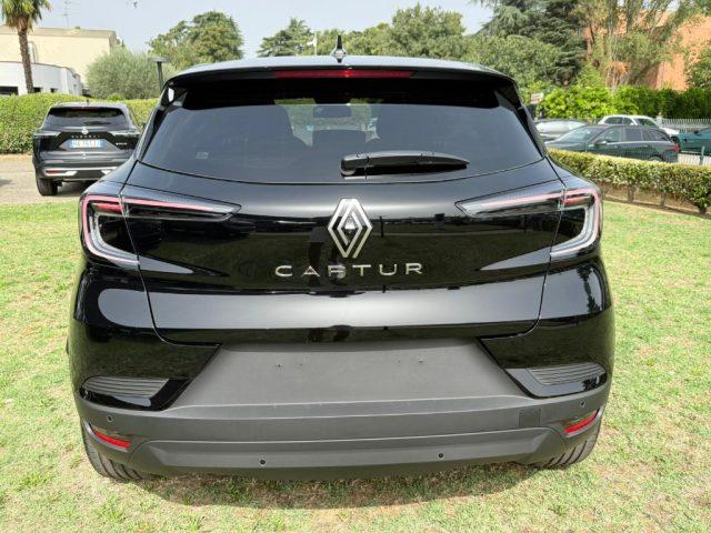 RENAULT Captur Techno ECO-G 120 FULL LED - NAV - TELECAMERA - ACC