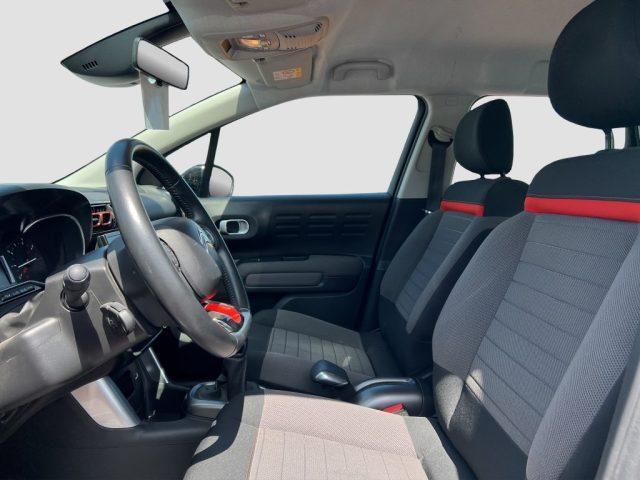 CITROEN C3 Aircross C3 Aircross PureTech 82 Feel