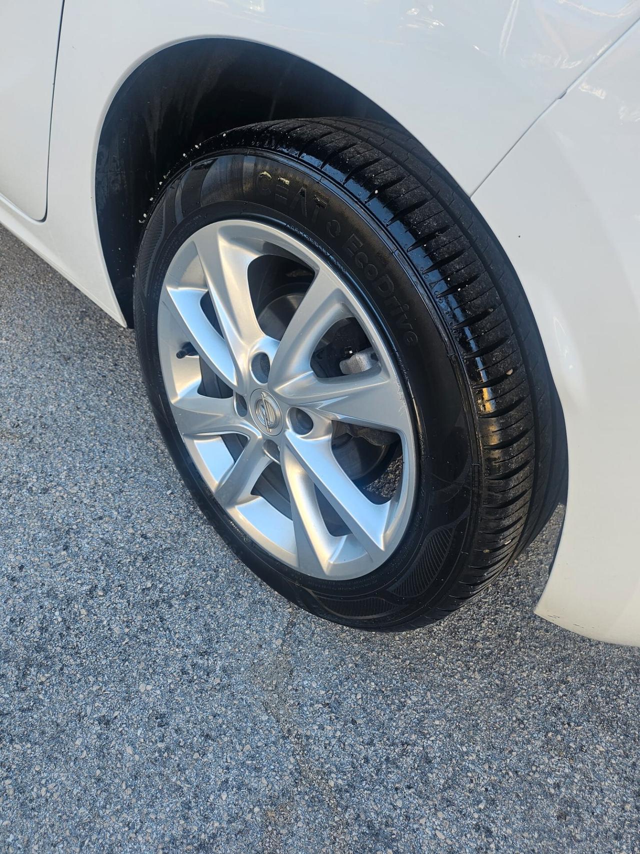 Opel Corsa 1.5 D 100 CV Elegance