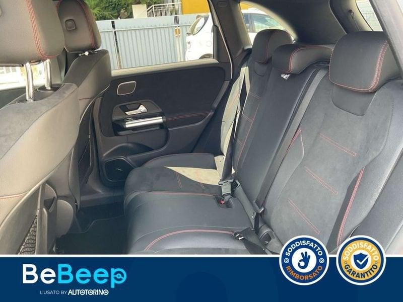 Mercedes-Benz Classe B B 220 D AMG LINE ADVANCED PLUS AUTO