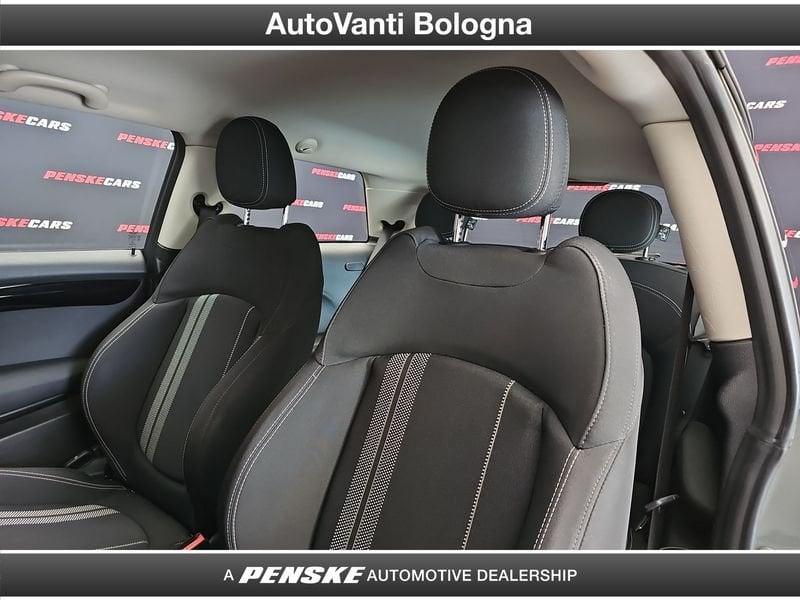 MINI Cooper SE Cooper SE