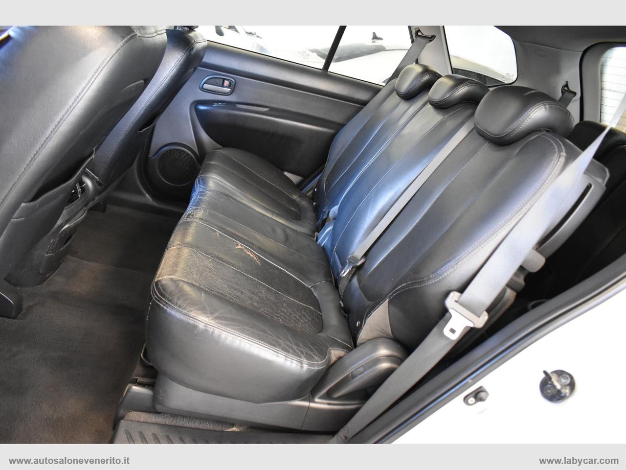 KIA Carens 2.0 16V CRDi VGT EX Class
