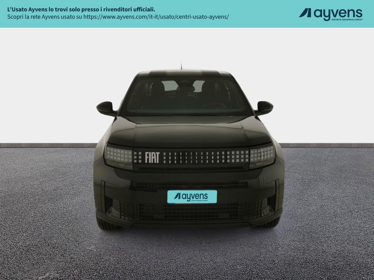 Fiat Grande Panda 1.2 Hybrid 110 CV S&S Business