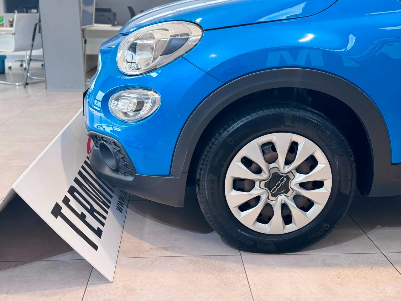 Fiat 500X 1.3 MultiJet 95 CV