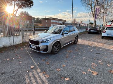 Bmw X1 xDrive 20d Msport Pro