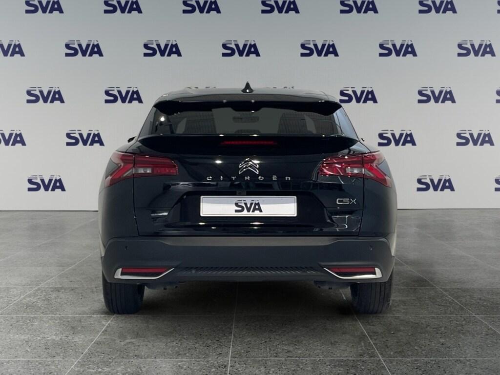 Citroen C5 X 1.2 puretech 130CV Autom. Shine