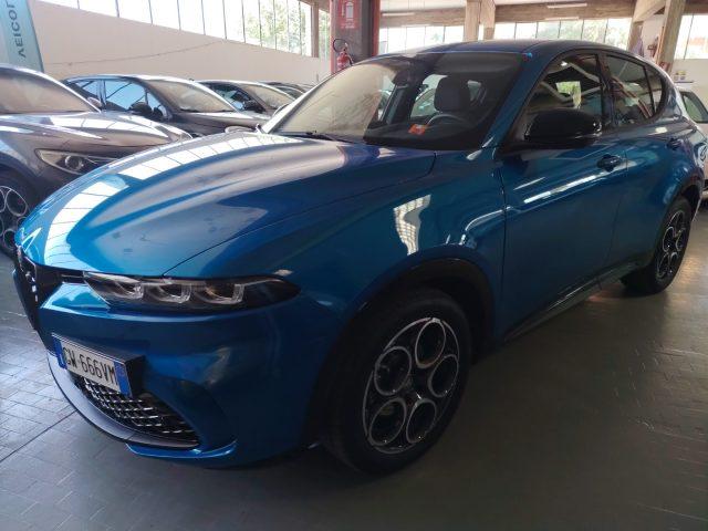 ALFA ROMEO Tonale 1.6 diesel 130cv Sprint PACK TECHNO