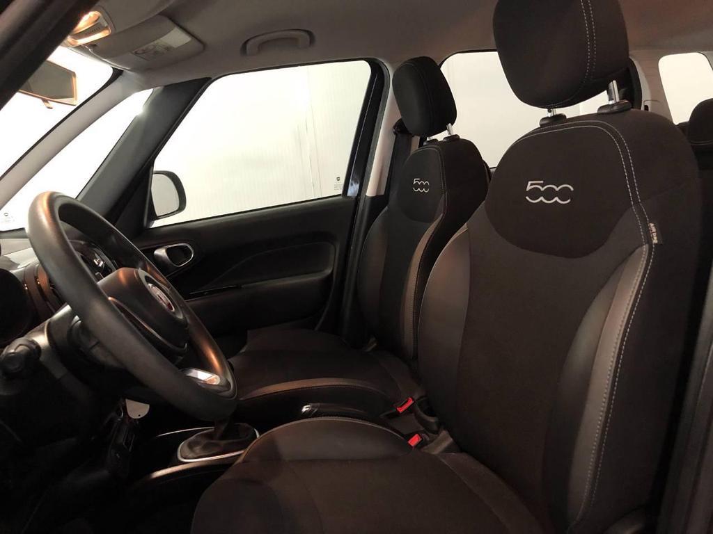 Fiat 500L 1.4