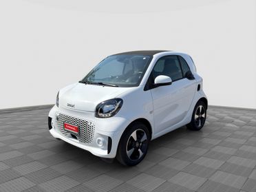 SMART fortwo 3ªs.(C/A453) fortwo EQ passion