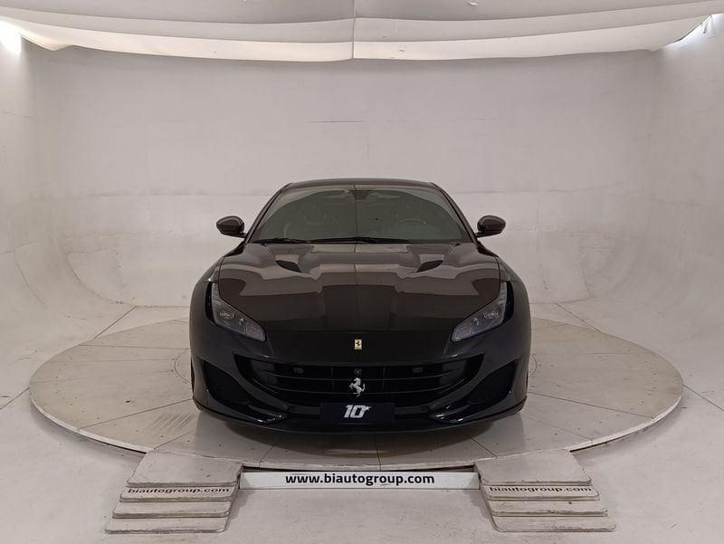 Ferrari Portofino 3.9